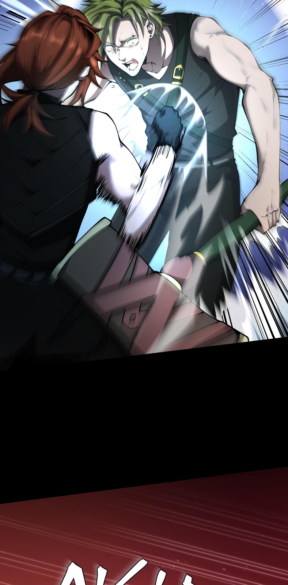 The Beginning After The End Chapter 173 image 29